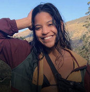 Brasileira em vulcão na Indonésia: buscas foram interrompidas, diz irmã