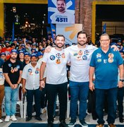 Aos servidores, Chico Filho destaca atuação pela valorização do funcionalismo público