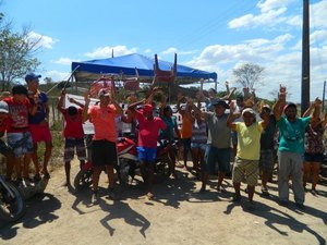 Promotora entra com ação pública contra lixão de Limoeiro