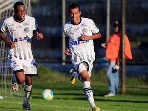 Acompanhe ASA x Vila Nova, transmissão da seleção do rádio