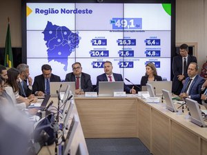 Novo PAC irá investir aproximadamente R$ 2 bilhões em Alagoas