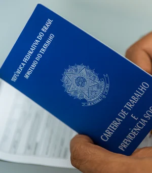 Alagoas registra queda no desemprego, mas taxa segue acima da média nacional