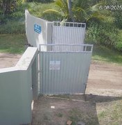 Mototaxista tem sua moto roubada na praia de Peroba, em Maragogi