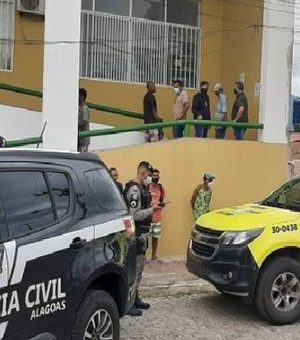 Homem cai em golpe e perde R$8 mil durante falsa compra de motocicleta