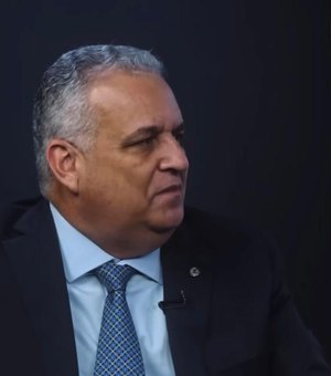 Favorito ao Senado, Alfredo Gaspar já desafia presidente de possível futura casa