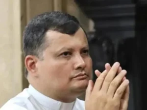 Arapiraca: Padre responsável pela Paróquia São Luiz Gonzaga está desaparecido
