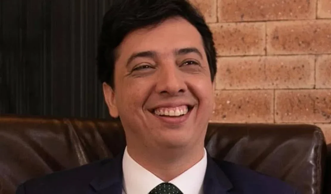 Diretor jurídico do BRB, Jacques Veloso renuncia ao cargo