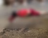 Com dívida no tráfico, homem é assassinado a tiros em bar de Jacarecica, em Maceió