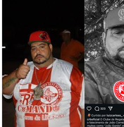 Morre ex-presidente de torcida organizada do CRB, João Gordo