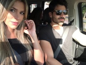 Nasce  filho dos ex-BBBs Rodrigão e Adriana Sant'Anna