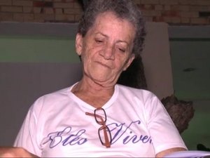 Carta psicografada ajuda mãe a encontrar ossada do filho; polícia reabriu o caso
