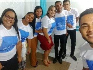 Comunidade O Resgate vira exemplo na região Norte de Alagoas