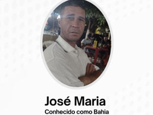 Família procura por homem desaparecido no bairro Brasília, em Arapiraca