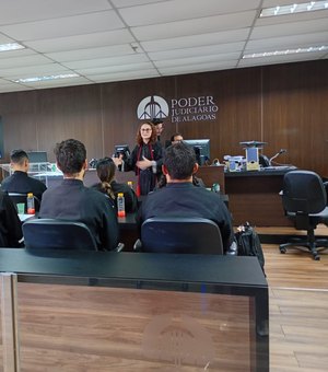 Advogado sustenta que queda de criança foi acidente e questiona provas da acusação no júri