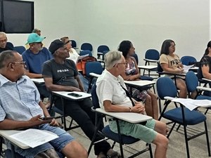 Saúde entrega Núcleo de Cessação ao Tabagismo no Barro Duro