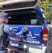 Concurso Guarda Municipal: Teste de Aptidão Física acontece no dia 13 de setembro
