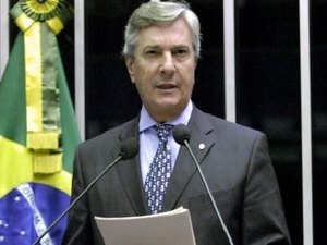 [Vídeo] ?Filho da puta?, disse Collor ao procurador-geral da República