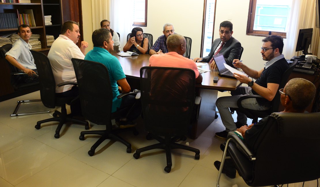 Ministério do Trabalho busca acordo judicial para reintegrar empregados do Lifal