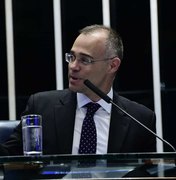 Ministro André Mendonça testa positivo para Covid-19, informa ministério