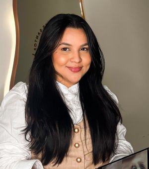 História de Inspiração: Alice Santos e a conquista do sucesso com coragem e estratégia