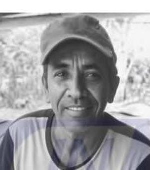 Suspeito de matar homem dentro de casa é preso em flagrante em Lagoa da Canoa