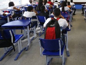 Nenhum estado brasileiro atinge meta do Ideb para o ensino médio
