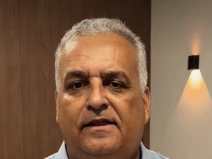 ‘A verdade apareceu’, diz Alfredo Gaspar após denúncia ser arquivada