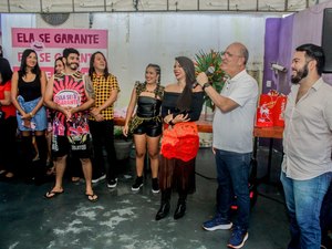 Programa Ela Se Garante completa um ano empoderando mulheres em Penedo