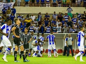 CSA e Murici decidem, neste domingo, suas vidas na série D