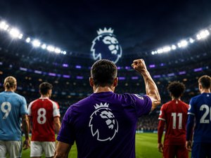 Premier League desafia quem aposta apenas nos favoritos