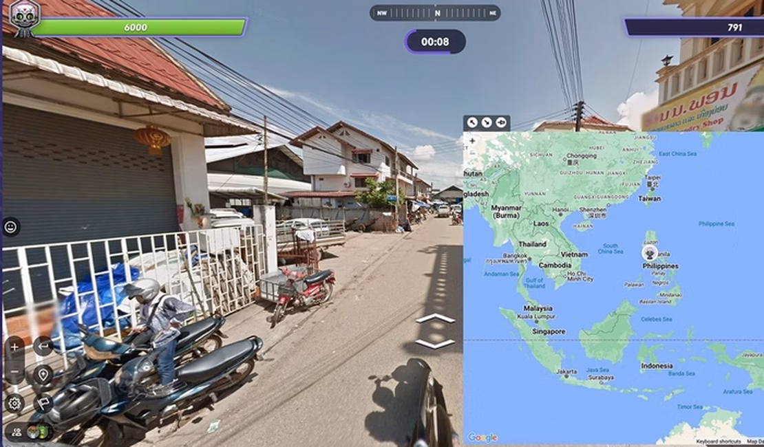 Jogo de localização se tornou viral na internet e paga até R$ 560 mil