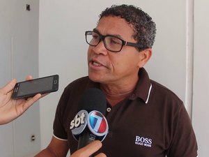 Em busca de apoio, direção do ASA se reúne com OAB e ex-dirigentes do clube