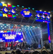 [Vídeo] Várias atrações movimentam a II Edição do Festival da Mandioca, em Lagoa da Canoa
