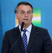 Bolsonaro sanciona projeto anticrime aprovado pelo Congresso