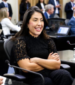 ﻿ Gabi Gonçalves impede poder público de contratar empresas condenadas por trabalho análogo à escravidão