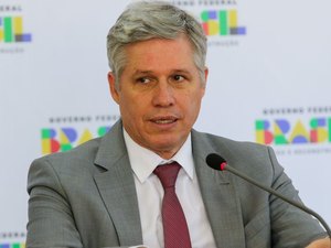 Ministro Paulo Teixeira será o próximo convidado de Lessa para a Câmara de Estudos Políticos