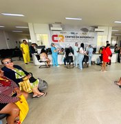 Mutirão do Agora Tem Especialistas agiliza atendimentos e amplia acesso a cirurgias