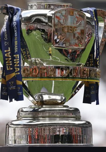 Clubes alagoanos conhecem adversários da segunda fase da Copa do Brasil