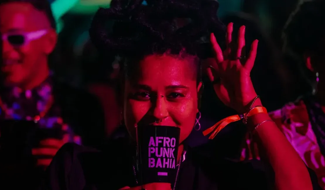 Afropunk Bahia 2022: o maior festival de cultura negra do mundo