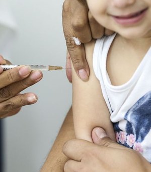 Prefeitura anuncia Dia D de vacinação contra poliomielite em Maragogi