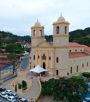 Projeto de armazenamento de gás no subsolo de Pilar causa polêmica