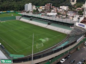 Juventude x CRB se enfrentam nesta terça-feira em duelo de G-6 na Série B