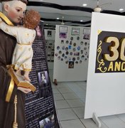 Paróquia de Santo Antônio de Pádua celebra 300 anos de história em Maragogi