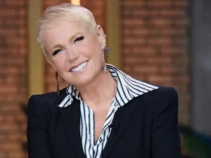 Xuxa se posiciona sobre acusações de satanismo