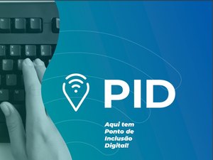 TRE de Alagoas anuncia inauguração do Ponto de Inclusão Digital em Matriz de Camaragibe