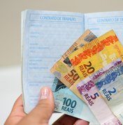 Rendimento do trabalhador alagoano acumula crescimento de 42% em três anos, aponta IBGE