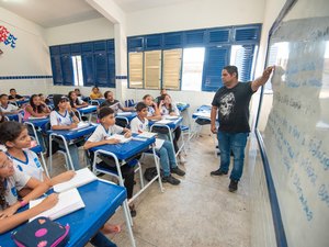 Seduc divulga décima terceira convocação do PSS para professores da Rede Estadual