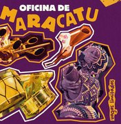 Maracatu Baque Novaurora abre inscrições gratuitas para Oficina Percussiva em Palmeira dos Índios