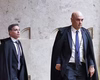 Mendonça libera para plenário do STF caso de mensagens entre Moraes e Vorcaro