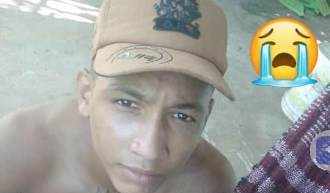 Adolescente de 13 anos é assassinado em Maragogi